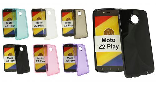 billigamobilskydd.seTPU Case Moto Z2 Play