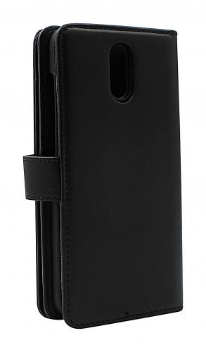 CoverinSkimblocker XL Magnet Wallet Nokia 2.3