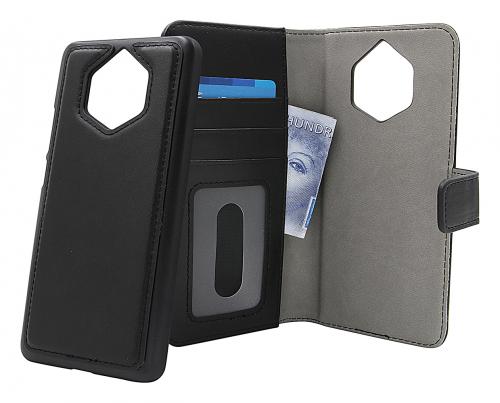 CoverInSkimblocker Magnet Wallet Nokia 9 PureView