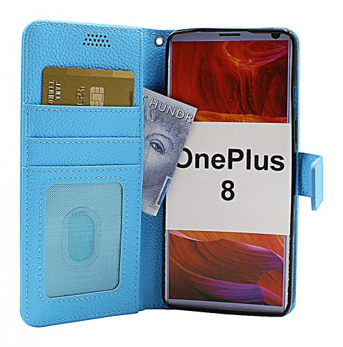 billigamobilskydd.seNew Standcase Wallet OnePlus 8