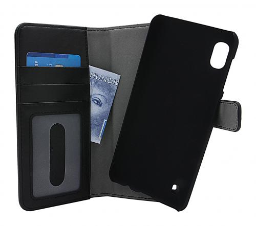 CoverinSkimblocker Magnet Wallet Samsung Galaxy A10 (A105F/DS)