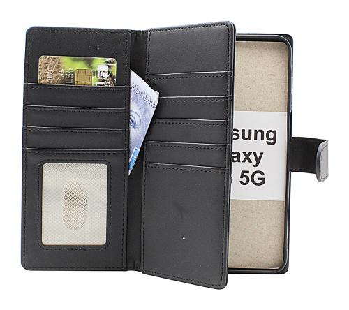 CoverinSkimblocker Samsung Galaxy A16 / A16 5G XL Phone Wallet