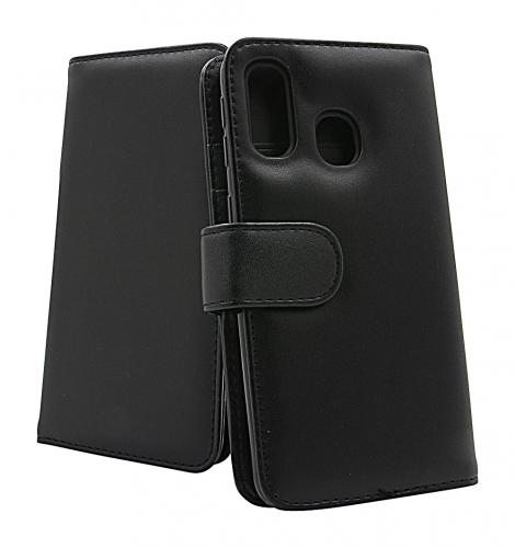 CoverinSkimblocker Wallet Samsung Galaxy A40 (A405FN/DS)
