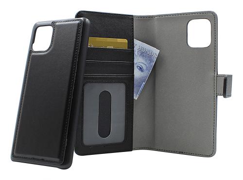 CoverinSkimblocker Magnet Wallet Samsung Galaxy Note 10 Lite (N770F)