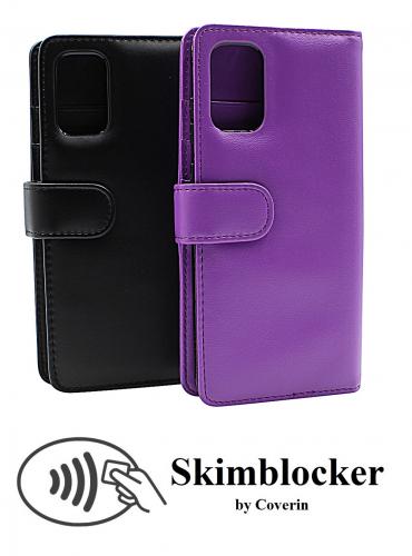 CoverinSkimblocker Wallet Samsung Galaxy S20 Plus (G986B)