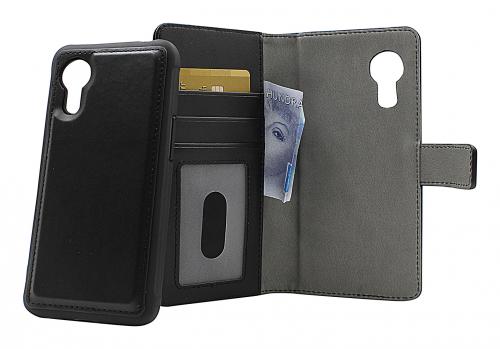 CoverinSkimblocker Magnet Wallet Samsung Galaxy Xcover 5 (SM-G525F)