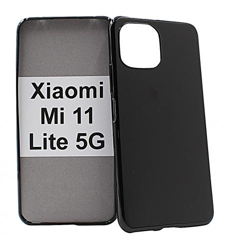 TPU Case Xiaomi Mi 11 Lite / Mi 11 Lite 5G