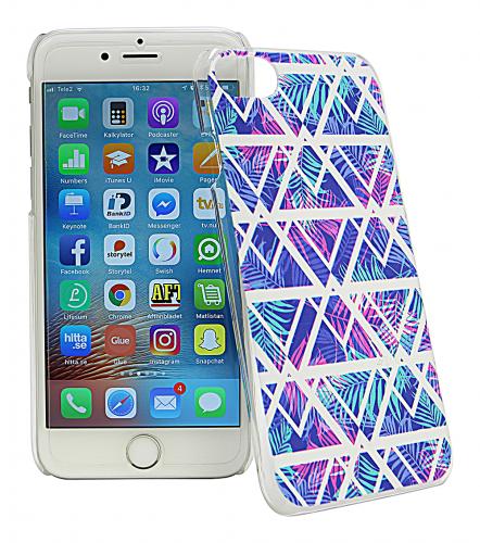 billigamobilskydd.seHardcase Designskal iPhone SE (2nd Generation)