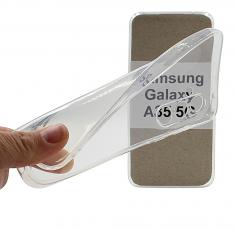 billigamobilskydd.seUltra Thin TPU Case Samsung Galaxy A35 5G (SM-A356B)