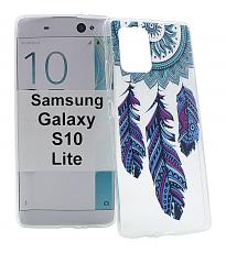 billigamobilskydd.seDesign Case TPU Samsung Galaxy S10 Lite (G770F)
