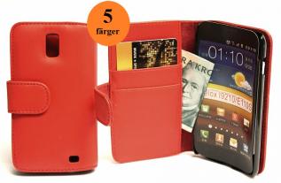 CoverInMobiltaske Samsung Galaxy S2 LTE (i9210)