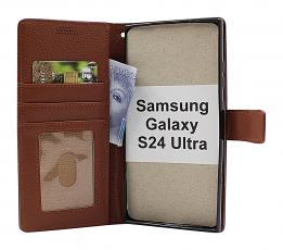 billigamobilskydd.seNew Standcase Wallet Samsung Galaxy S24 Ultra 5G (SM-S928B/DS)