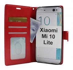 billigamobilskydd.seCrazy Horse Wallet Xiaomi Mi 10 Lite