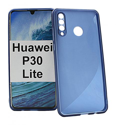 billigamobilskydd.seS-Line Cover Huawei P30 Lite