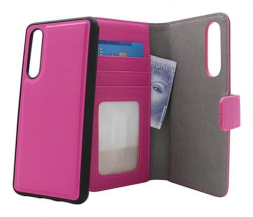 CoverinSkimblocker Magnet Wallet Huawei P30