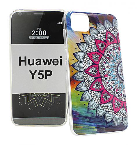 billigamobilskydd.seDesign Case TPU Huawei Y5p