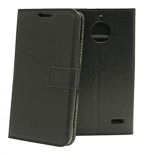 billigamobilskydd.seCrazy Horse Wallet Moto E4 / Moto E (4th gen) (XT1762)