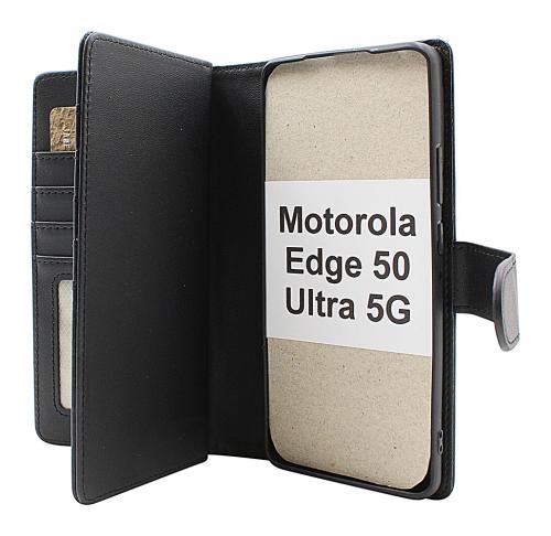 CoverinSkimblocker Motorola Edge 50 Ultra 5G XL Phone Wallet