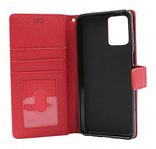 billigamobilskydd.seNew Standcase Wallet Motorola Moto G73 5G