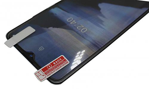 billigamobilskydd.se6-Pack Screen Protector Nokia 2.4