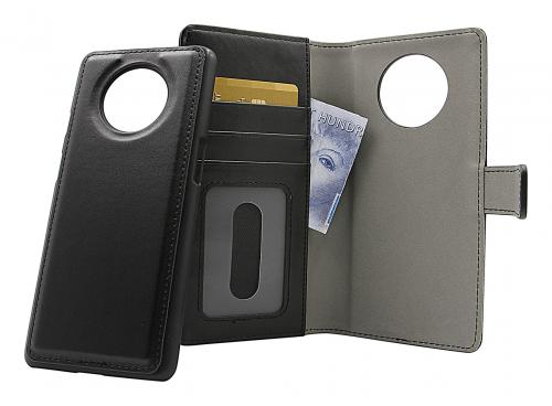 CoverinSkimblocker Magnet Wallet OnePlus 7T