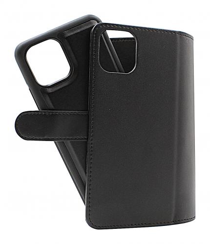 CoverInSkimblocker XL Magnet Wallet Samsung Galaxy A03 (A035G/DS)