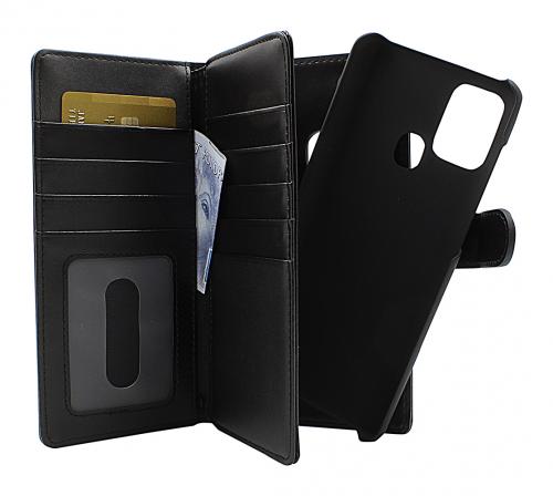 CoverinSkimblocker XL Magnet Wallet Samsung Galaxy A21s (A217F/DS)