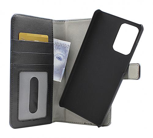 CoverinSkimblocker Magnet Wallet Samsung Galaxy A72 (A725F/DS)