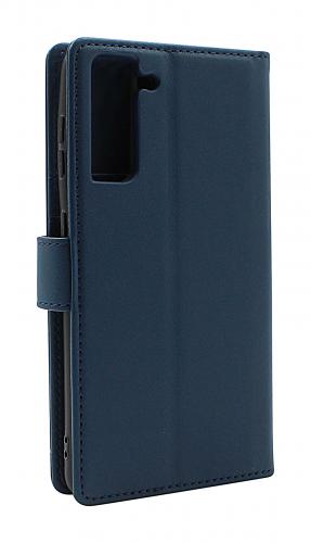 CoverinSkimblocker Wallet Samsung Galaxy S21 5G (SM-G991B)