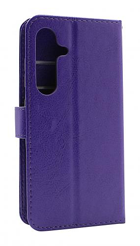 billigamobilskydd.seCrazy Horse Wallet Samsung Galaxy S24 5G (SM-S921B/DS)