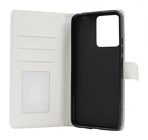 billigamobilskydd.seDesign Wallet Xiaomi Redmi Note 12