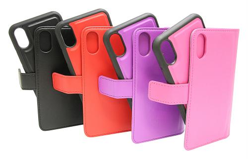 CoverinMagnet Wallet iPhone X/Xs