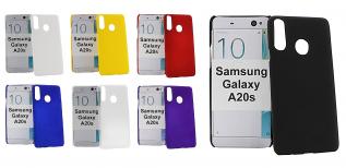 billigamobilskydd.seHardcase Samsung Galaxy A20s (A207F/DS)