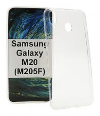 billigamobilskydd.seTPU Case Samsung Galaxy M20 (M205F)