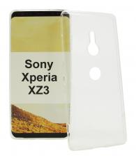 billigamobilskydd.seUltra Thin TPU Case Sony Xperia XZ3