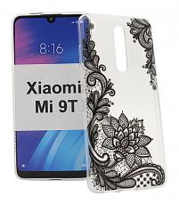 billigamobilskydd.seDesign Case TPU Xiaomi Mi 9T