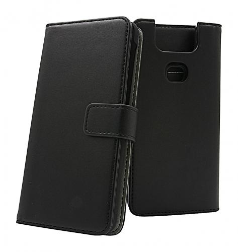 CoverinSkimblocker Magnet Wallet Asus ZenFone 6 (ZS630KL)