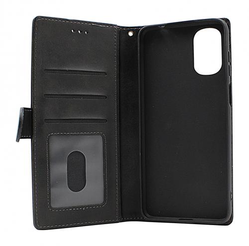 billigamobilskydd.seZipper Standcase Wallet Motorola Moto G22