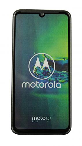 billigamobilskydd.seFull Frame Tempered Glass Motorola Moto G8 Plus