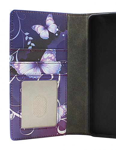 CoverinSkimblocker Sony Xperia 10 VI 5G Phone Wallet Design