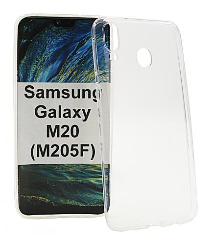 billigamobilskydd.seTPU Case Samsung Galaxy M20 (M205F)