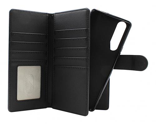 CoverinSkimblocker Sony Xperia 1 II XL Magnet Phone Wallet