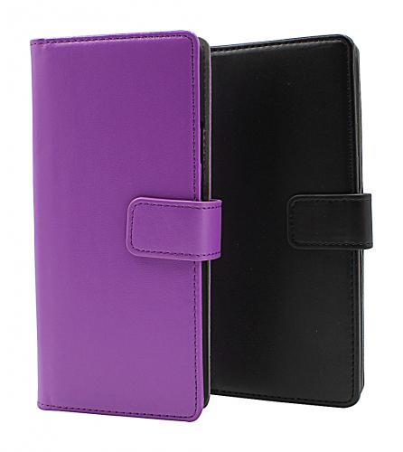 CoverinSkimblocker Magnet Wallet Sony Xperia 10 II (XQ-AU51 / XQ-AU52)