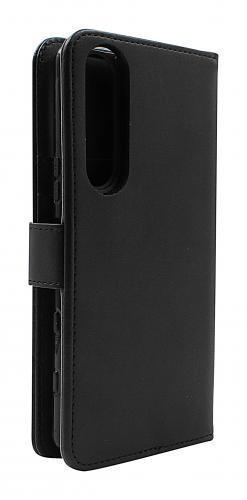 CoverinSkimblocker Magnet Wallet Sony Xperia 5 III (XQ-BQ52)