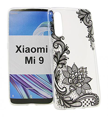 billigamobilskydd.seDesign Case TPU Xiaomi Mi 9