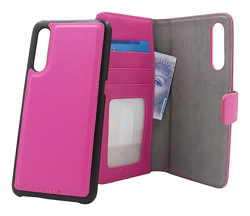 CoverinSkimblocker Magnet Wallet Xiaomi Mi 9