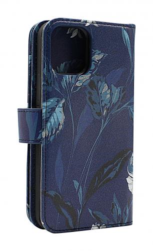 CoverinSkimblocker XL Magnet Designwallet iPhone 13 Pro (6.1)