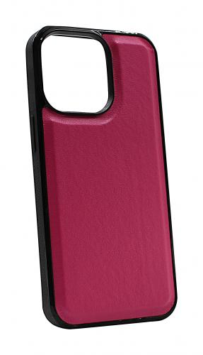 CoverinSkimblocker Magnet Wallet iPhone 13 Pro (6.1)