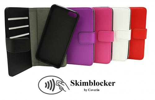 CoverinSkimblocker Magnet Wallet iPhone 5/5s/SE