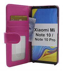 CoverinSkimblocker Wallet Xiaomi Mi Note 10 / Mi Note 10 Pro